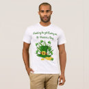 Recherche de jour de patricks de saint tshirts Toute personne