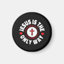 Suche nach christentum magnete Jesus