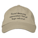 Recherche de virtuel accessoires Distance sociale