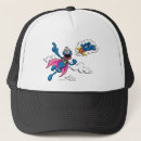 Recherche de collection casquettes Rétro