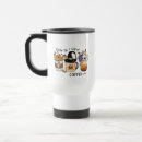 Recherche de halloween voyage mugs Automne