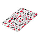 Recherche de chat blanc magnets Dessin