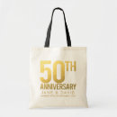 Suche nach 50 hochzeitstag taschen Couple