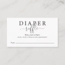 Recherche de sorte cartes invitations Noir et blanc