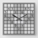 Recherche de puzzle horloges Amour