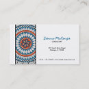 Suche nach mehndi visitenkarten Mandala