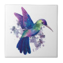 Suche nach kolibris fliesen Tropisch