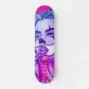 Recherche de maquillage skateboards Fille