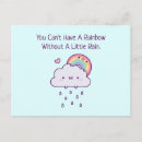 Suche nach kawaii wolken postkarten Süß