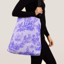 Suche nach chinoiserie taschen Blau und weiß