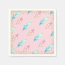 Recherche de plume serviettes Baby shower boho