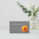 Recherche de dahlia cartes visite Moderne
