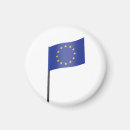 Suche nach europäische gewerkschaft magnete Flagge