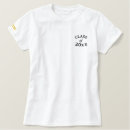 Suche nach schwarzes bestickte tshirts Abschluss