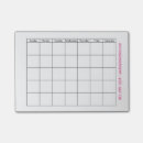 Suche nach kalender post it Einfach