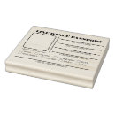 Recherche de tampon de passeport Timbre