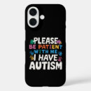 Suche nach bewusstsein iphone hüllen Autistisch