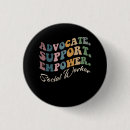 Recherche de avocats badges Soutien