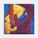 Suche nach mutter und sohn magnete Familie