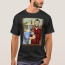 Recherche de paul bunyan tshirts Gothique