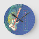 Recherche de guitare d art Pour enfants