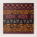 Recherche de tribale puzzles Africain