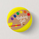 Suche nach malereien von buttons Geburtstag