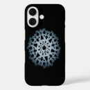 Recherche de flocons de neige iphone coques Unique