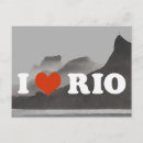 Suche nach rio de janeiro brasilien postkarten Riesenpostkarte