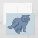Suche nach traurige katze postkarten Tier