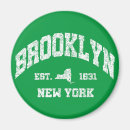 Suche nach magnet brooklyn magnete Neue york