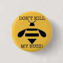 Recherche de bourdon badges Ruche