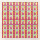 Recherche de textile dessous de verres Texture