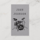 Recherche de professeur de percussion cartes visite Bande