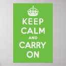 Recherche de keep calm and carry on posters Propaganda