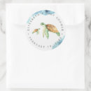 Suche nach meeresschildkröten aufkleber Ozean