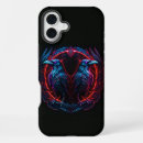 Recherche de le corbeau iphone coques Spirituel