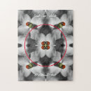 Recherche de ladybug puzzles Fleur