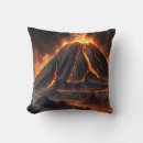 Recherche de volcan coussins Feu