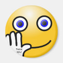 Suche nach emoticon magnete Danke
