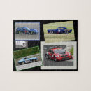Recherche de corvette puzzles Voitures
