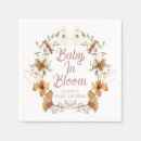 Recherche de baby in bloom baby shower Mignon