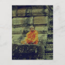 Suche nach buddhistischer mönch postkarten Tempel