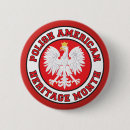 Recherche de aigle polonais badges Polonaise