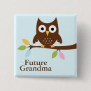 Recherche de grand oiseau badges Maman