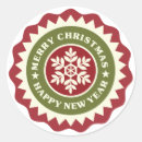 Suche nach neujahr aufkleber Star