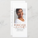 Recherche de forever in our hearts invitations Funérailles