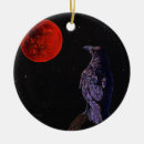 Suche nach raben ornamente Rot