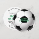 Recherche de soccer ball invitations Enfants