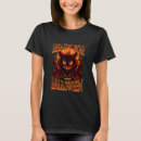 Suche nach böse katze tshirts Katzenartige